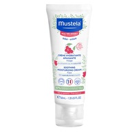 Mustela Bebe Enfant upokojujúci krém na tvár 40 ml