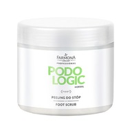 Farmona PODOLOGIC HERBAL peeling na nohy 500 ml