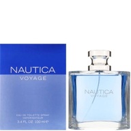 Nautica Voyage toaletná voda 100 ml