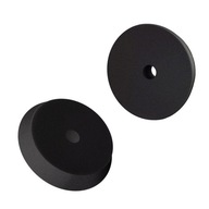 BOLL LEŠTIČKA DUO VELCRO 30mm ČIERNA mäkká