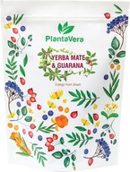 Yerba Mate + Guarana 100% sila! 900 g