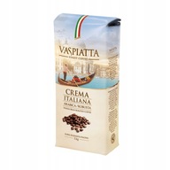 VASPIATTA CREMA ITALIANA Zrnková káva 1kg