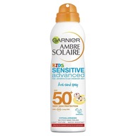 Garnier ochranný sprej pre deti SPF50 200 ml