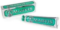 MARIVS Talianska zubná pasta Strong Mint 85 ml