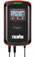 TELWIN DOCTOR CHARGE 50 nabíjačka 6/12/24V 45A