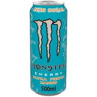 Monster Energy Drink Ultra Fiesta 500 ml