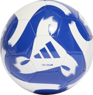 Futbalová lopta Adidas Tiro Club HZ4168 veľkosť 4