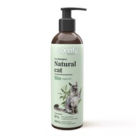 COMFY NATURAL CAT SHAMPOO CAT SHAMPOO 250ml