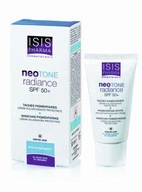 ISIS NEOTONE RADIANCE sérum, krém 50SPF, 30 ml