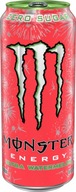 Monster Energy Ultra Watermelon USA - Energetický nápoj