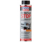 LIQUI MOLY VERLUST TESNENIE NA ZASTAVENIE MOTORU 2671