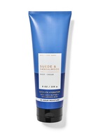 Krém Bath & Body Works Sude & Sandalwood for Men