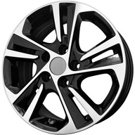 DISKY 16 5x114.3 MAZDA 3 5 CX-30 CX-3 MPV INÉ