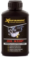 XERAMIC OIL STOP ÚNIKY OLEJA ZASTAVUJTE ÚNIKY