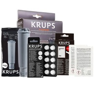 Originálna čistiaca sada Krups XS5300