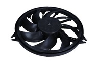 VENTILÁTOR RADIÁTORA 250W AC214532 MAXGEAR PEUGEOT