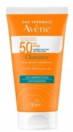 Avene Cleanance ochranný krém spf 50 50 ml