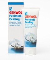 GEHWOL Perleťový peeling na nohy 125 ml