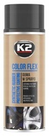 FLEX GUM SPREJ, MATTE BLACK, 400ML G1E00 K2