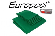 Látkový kupón - Europool 45 - Yellow Green 6 ft s p.j