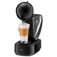 Kávovar na kapsuly Krups Dolce Gusto Infinissima KP173B