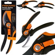 Fiskars nožnicové nožnice na záhradné konáre 24 mm