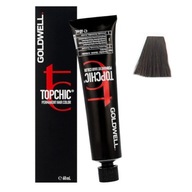 GOLDWELL TOPCHIC 5NA PRÍRODNÝ POPEL HNEDÝ 60ML