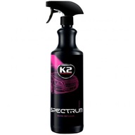 K2 SPECTRUM PRO 1L Quick Detailer Quick WAX