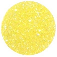 Glitrová sypká farba - HOLOGRAPHIC YELLOW 1000g-1 kg