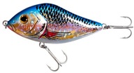 York Pike Crusher Wobbler Jerk na šťuky 10cm 47