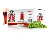 Brewkit GOZDAWA KONESER MAIBOCK 23L 3,4kg Łódź