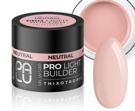 PALU PRO LIGHT BUILDER GÉL NA NECHTY S NEUTRÁLNYM THICSOTROPIA 90 G