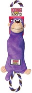 KONG Tugger Knots Tugging monkey S/M