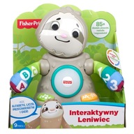 Fisher-Price Linkimals Interactive Lenh Ghy92