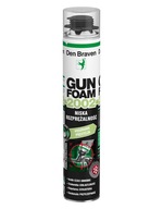 DEN BRAVEN GUNFOAM 2002 PISTOL FOAM 750ML