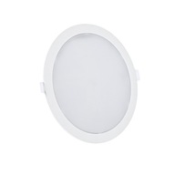 ALGINE DOWNLIGHT 18W neutrálne biele okrúhle svietidlo