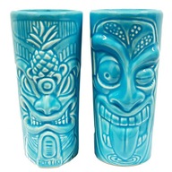 Keramický riad Matero Yerba Mate Tiki Mug