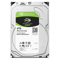 Pevný disk Seagate Barracuda 4TB 256 MB