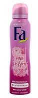 Fa Pink Passion deodorant v spreji 150 ml