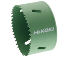 HIKOKI Bi-Metal dierová píla 64 mm píla na drevo PVC