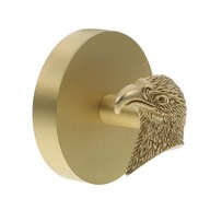 Nástenný vešiak do kuchyne Eagle Coat hook Towel