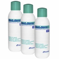 MEDIDERM BATH Kúpeľová emulzia 500 ml