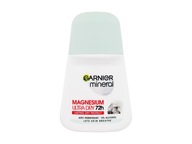 Antiperspirant Garnier Mineral 72h