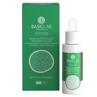 BASICLAB Esteticus sérum s niacínamidom 5% 30ml