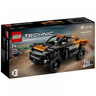 LEGO Technic NEOM McLaren Extrémne pretekárske auto 42166