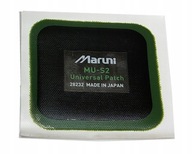 Záplaty na opravu pneumatík 70mm MARUNI MU-S2 50ks.