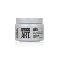 Loreal Tecni Art Web - Modelovací krém 150 ml