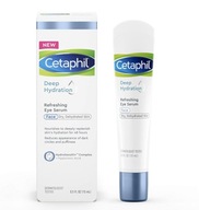 Cetaphil hlboko hydratačné očné sérum 15 ml