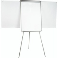 Flipchart Bi-Office 70x100cm na statíve s ramenami