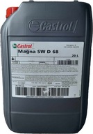 Castrol MAGNA SW D 68 20L